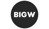 BigW Logo